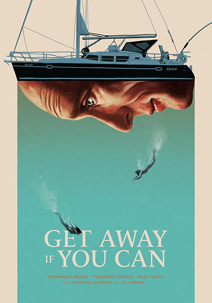 فيلم Get Away If You Can 2022 مترجم فيلم Get Away If You Can 2022 مترجم