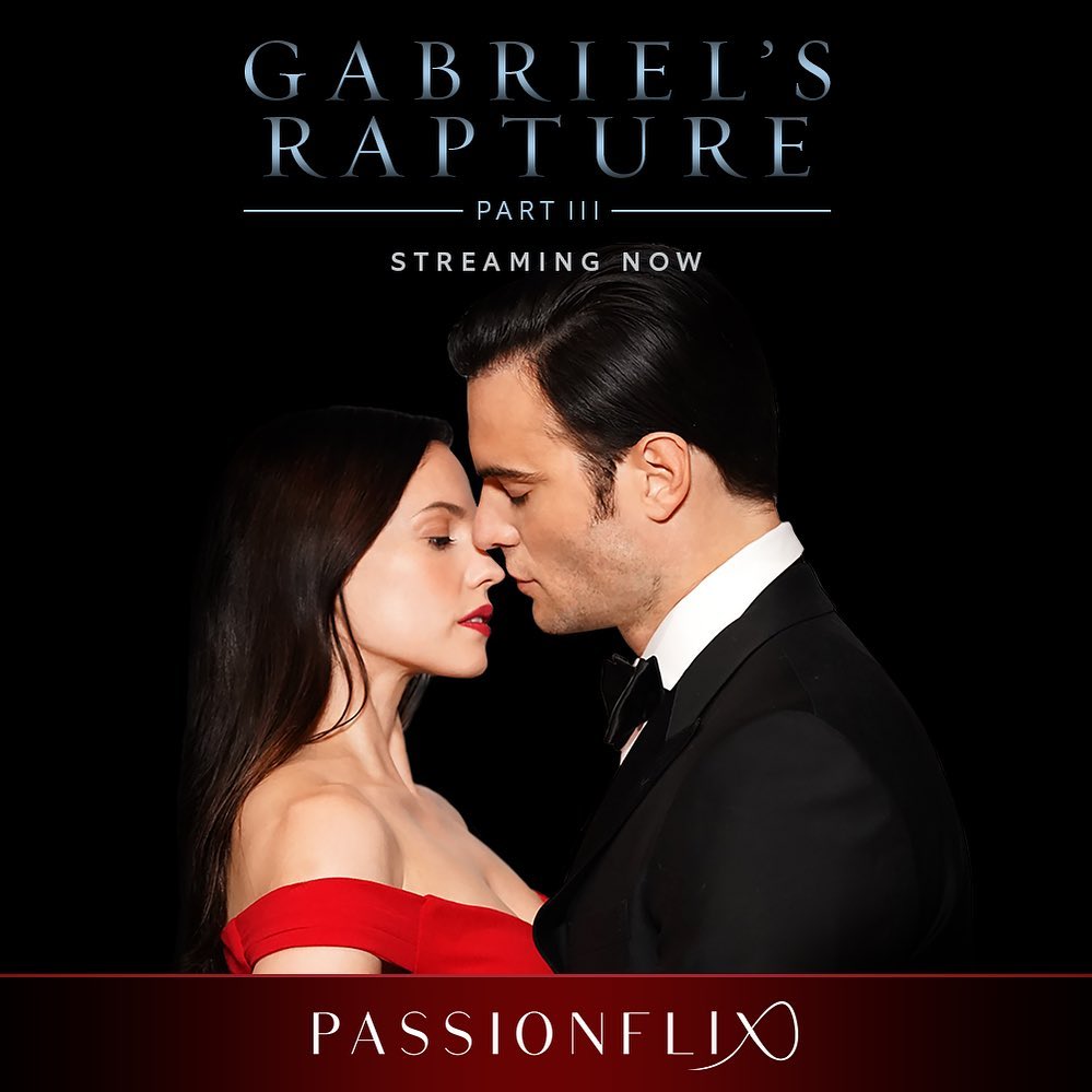 فيلم Gabriel’s Rapture: Part Three (The Gabriel’s Inferno Series) 2022 مترجم فيلم Gabriel’s Rapture: Part Three (The Gabriel’s Inferno Series) 2022 مترجم