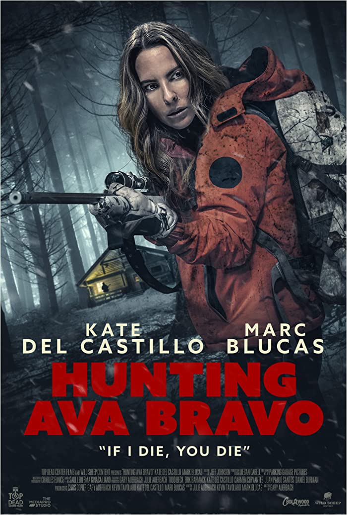 فيلم Hunting Ava Bravo 2022 مترجم فيلم Hunting Ava Bravo 2022 مترجم