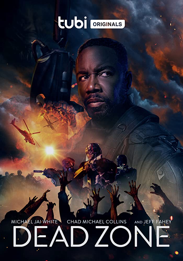 فيلم Dead Zone 2022 مترجم فيلم Dead Zone 2022 مترجم