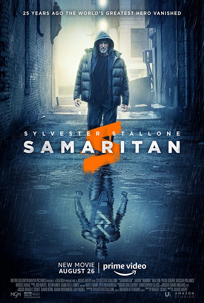 فيلم Samaritan 2022 مترجم فيلم Samaritan 2022 مترجم