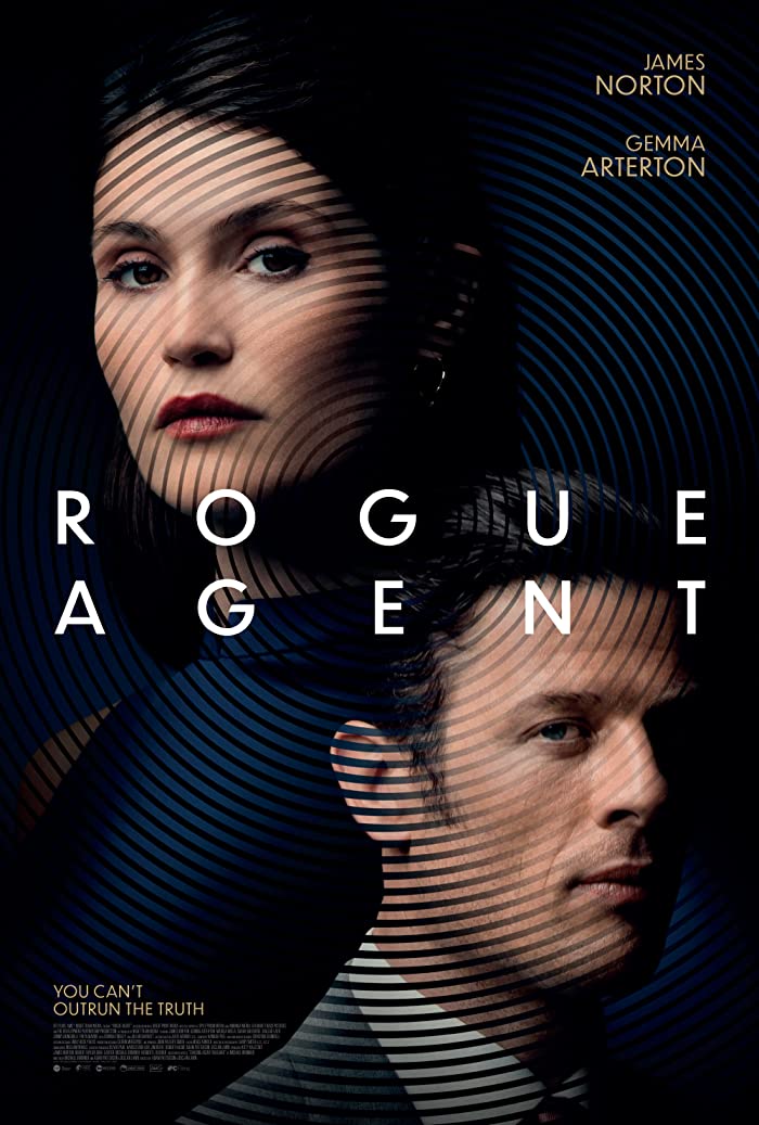 فيلم Rogue Agent 2022 مترجم فيلم Rogue Agent 2022 مترجم