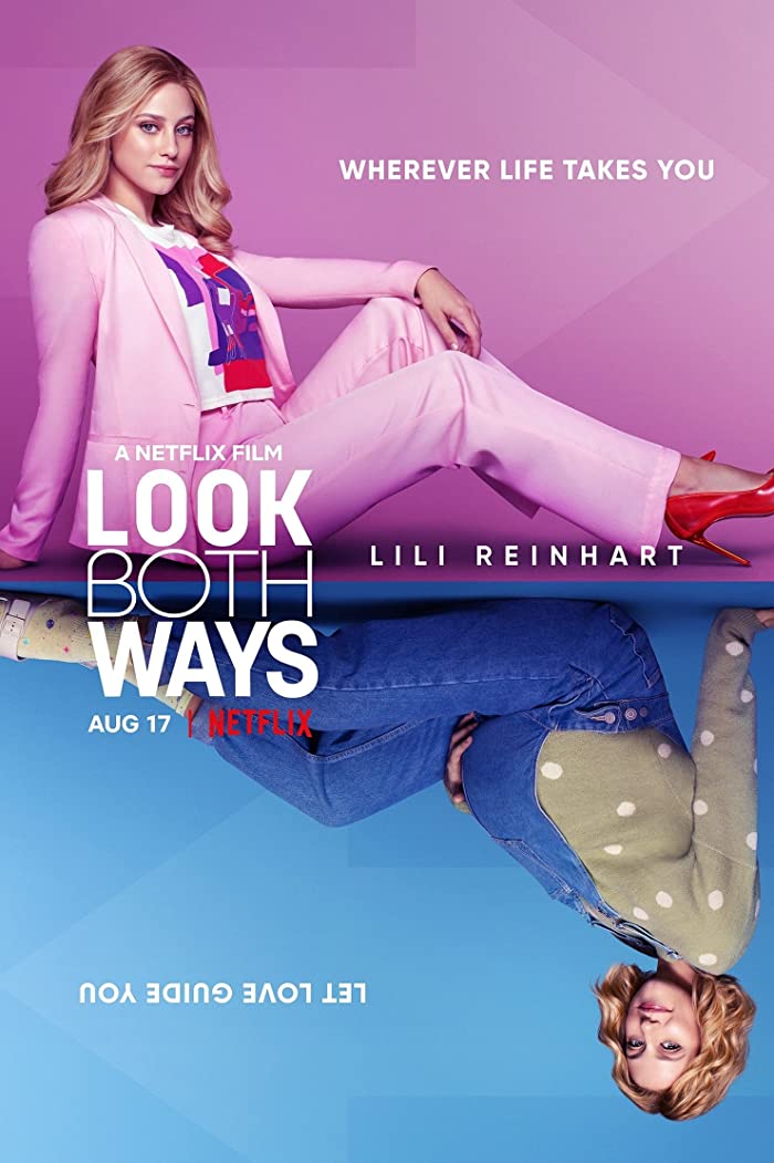 فيلم Look Both Ways 2022 مترجم فيلم Look Both Ways 2022 مترجم