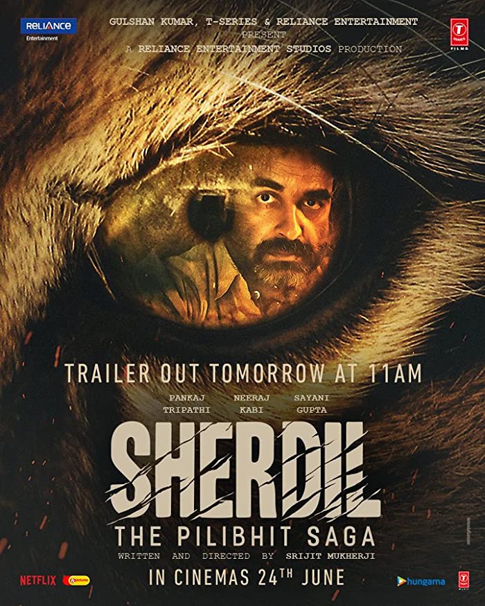 فيلم Sherdil 2022 مترجم فيلم Sherdil 2022 مترجم