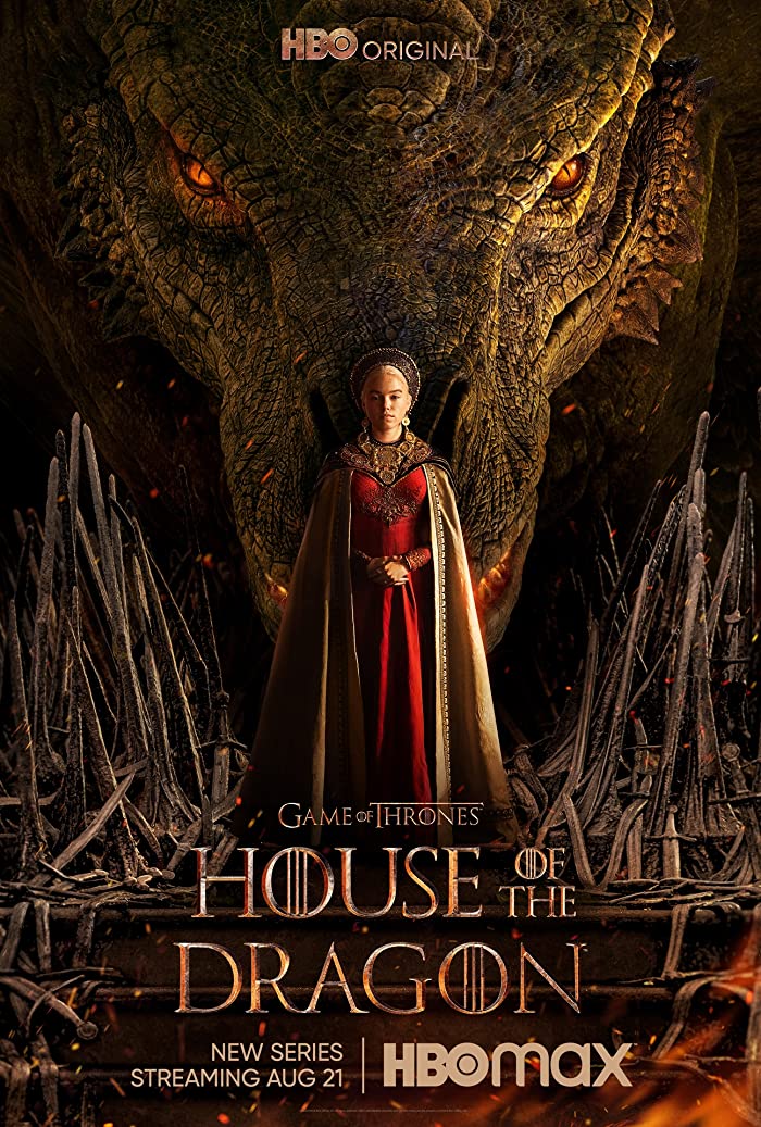مسلسل House of the Dragon الموسم الاول حلقة 2 مسلسل House of the Dragon الموسم الاول حلقة 2