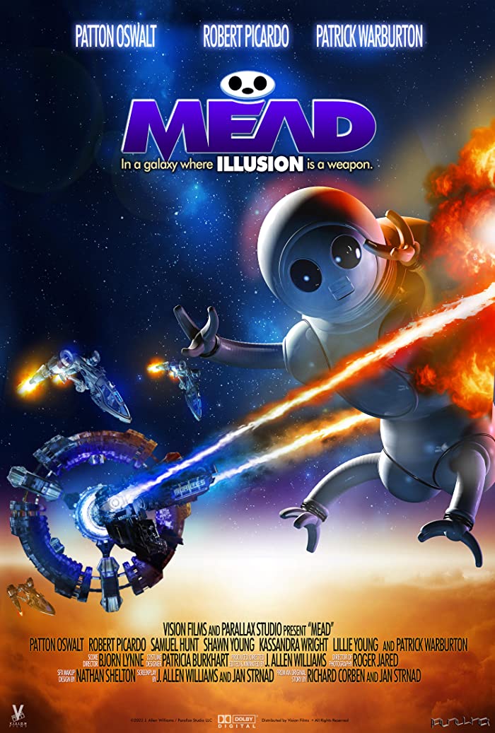 فيلم MEAD 2022 مترجم فيلم MEAD 2022 مترجم