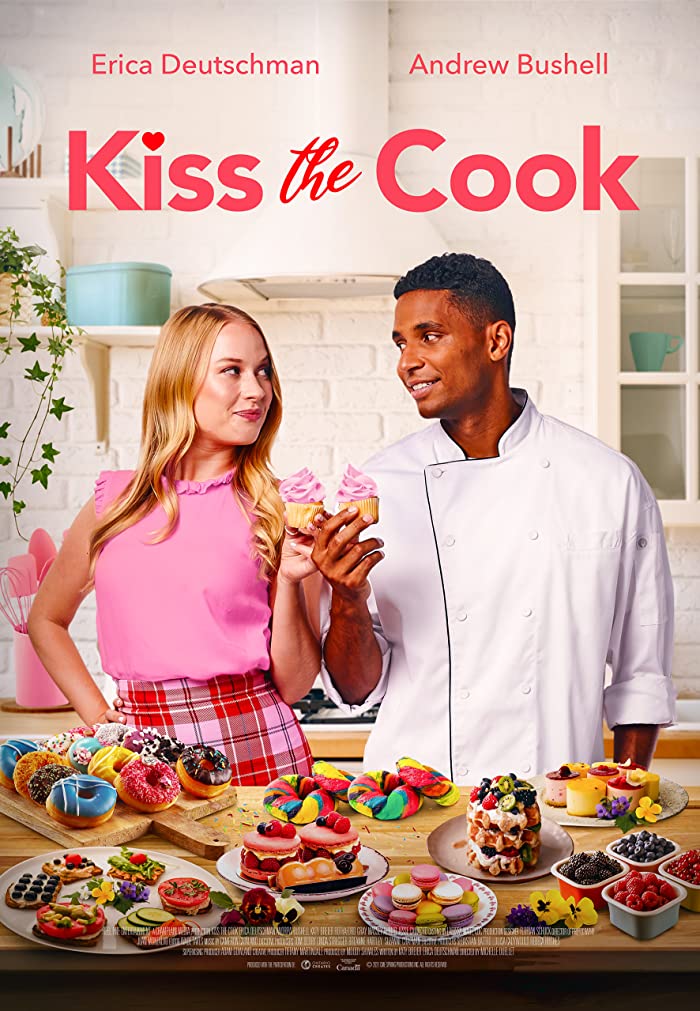 فيلم Kiss the Cook 2021 مترجم فيلم Kiss the Cook 2021 مترجم