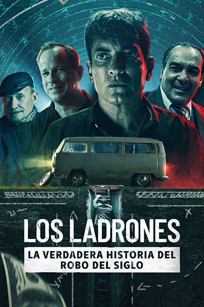 فيلم Bank Robbers: The Last Great Heist 2022 مترجم فيلم Bank Robbers: The Last Great Heist 2022 مترجم