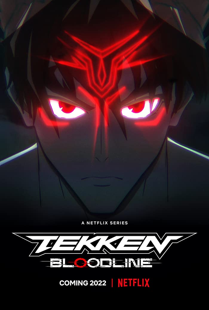 انمي TEKKEN: Bloodline حلقة 6 والاخيرة مترجمة انمي TEKKEN: Bloodline حلقة 6 والاخيرة مترجمة