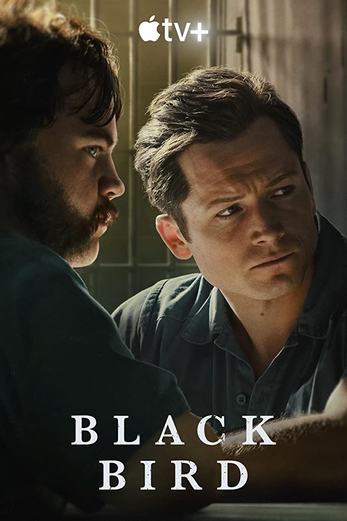 مسلسل Black Bird الموسم الاول حلقة 6 والاخيرة مسلسل Black Bird الموسم الاول حلقة 6 والاخيرة