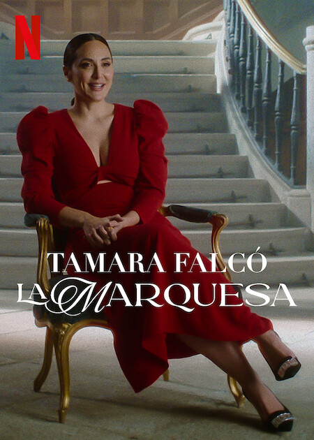 مسلسل Lady Tamara الموسم الاول حلقة 1 مسلسل Lady Tamara الموسم الاول حلقة 1
