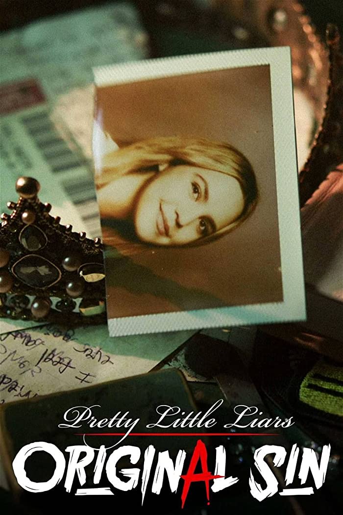 مسلسل Pretty Little Liars: Original Sin الموسم الاول حلقة 7 مسلسل Pretty Little Liars: Original Sin الموسم الاول حلقة 7