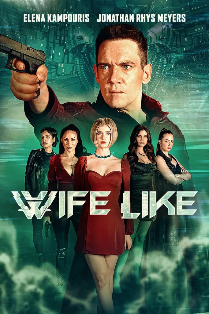 فيلم Wifelike 2022 مترجم فيلم Wifelike 2022 مترجم
