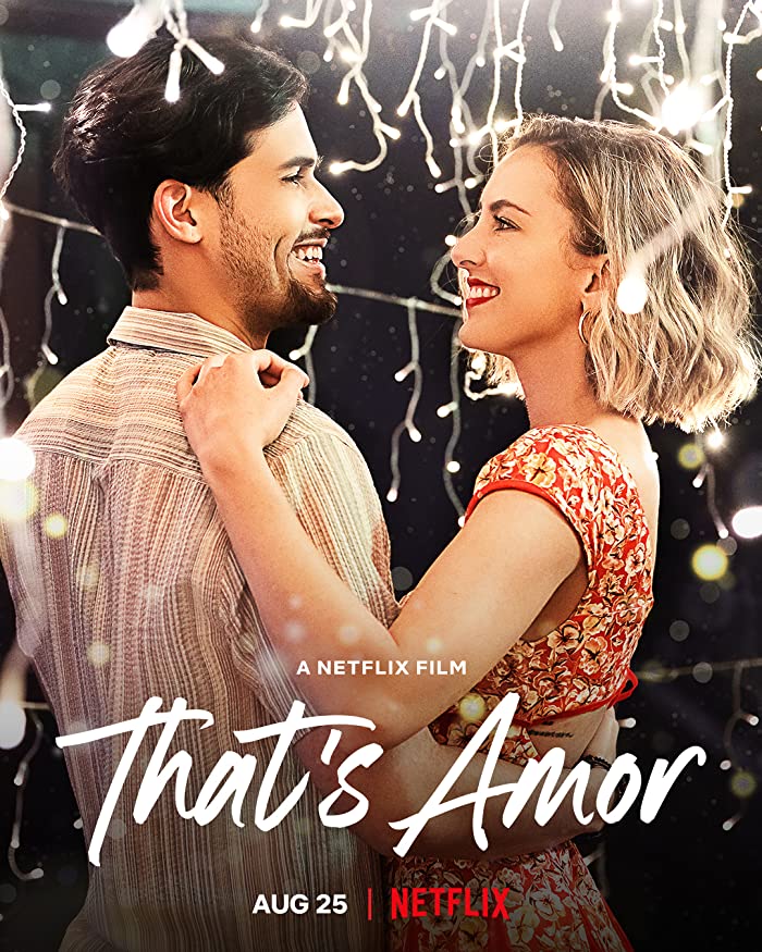 فيلم That’s Amor 2022 مترجم فيلم That’s Amor 2022 مترجم