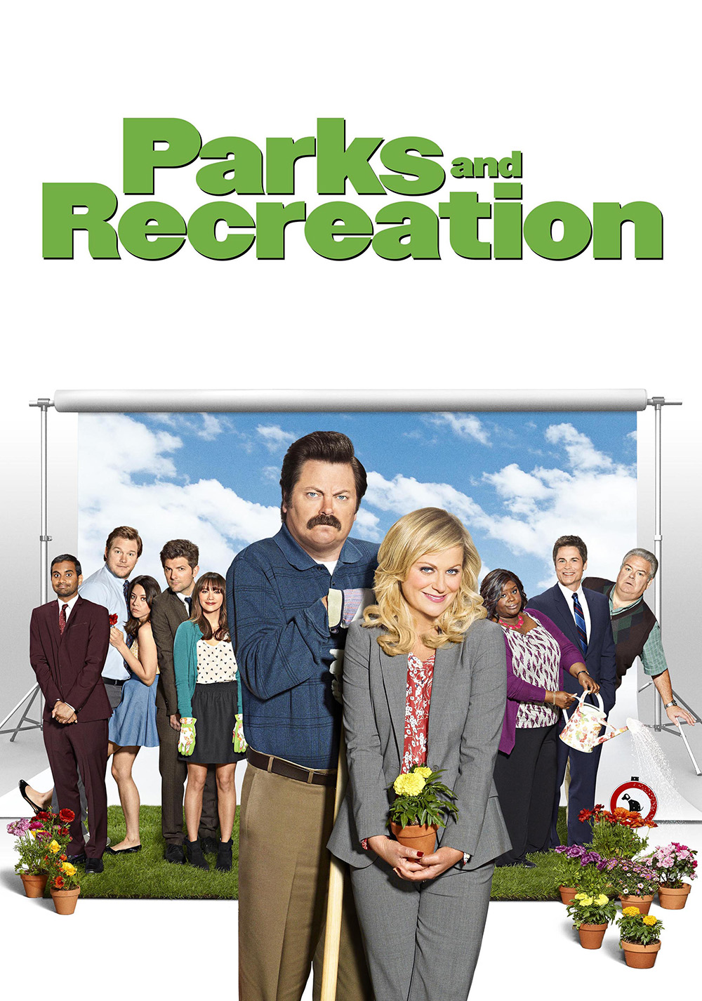 مسلسل Parks and Recreation الموسم السادس حلقة 10 مسلسل Parks and Recreation الموسم السادس حلقة 10
