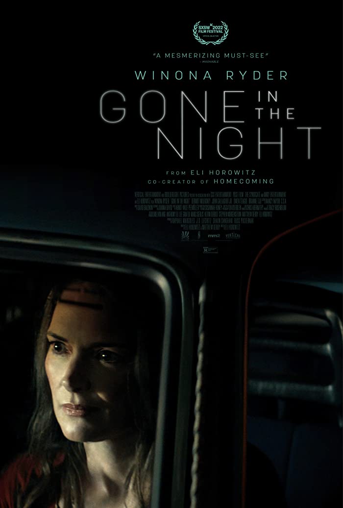 فيلم Gone in the Night 2022 مترجم فيلم Gone in the Night 2022 مترجم