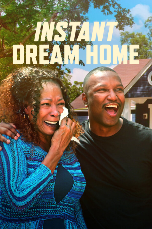 مسلسل Instant Dream Home الموسم الاول حلقة 6 مسلسل Instant Dream Home الموسم الاول حلقة 6