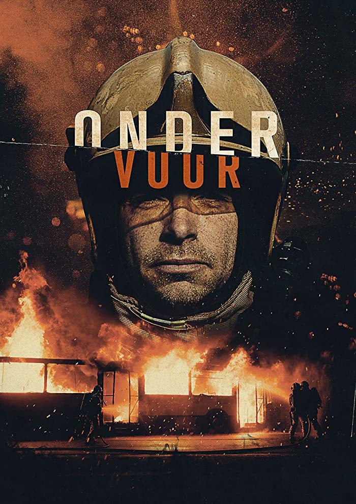 مسلسل Under Fire الموسم الاول حلقة 9 مسلسل Under Fire الموسم الاول حلقة 9