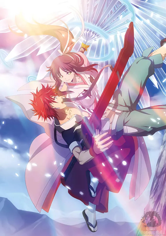انمي Orient: Awajishima Gekitou-hen حلقة 7 مترجمة انمي Orient: Awajishima Gekitou-hen حلقة 7 مترجمة