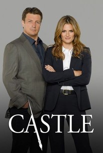 مسلسل Castle الموسم السابع حلقة 16 مسلسل Castle الموسم السابع حلقة 16