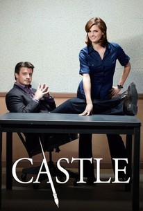 مسلسل Castle الموسم الثاني حلقة 4 مسلسل Castle الموسم الثاني حلقة 4