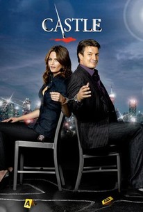 مسلسل Castle الموسم الثالث حلقة 20 مسلسل Castle الموسم الثالث حلقة 20