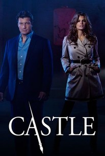 مسلسل Castle الموسم الخامس حلقة 22 مسلسل Castle الموسم الخامس حلقة 22