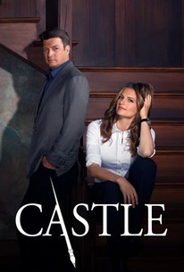 مسلسل Castle الموسم السادس حلقة 20 مسلسل Castle الموسم السادس حلقة 20