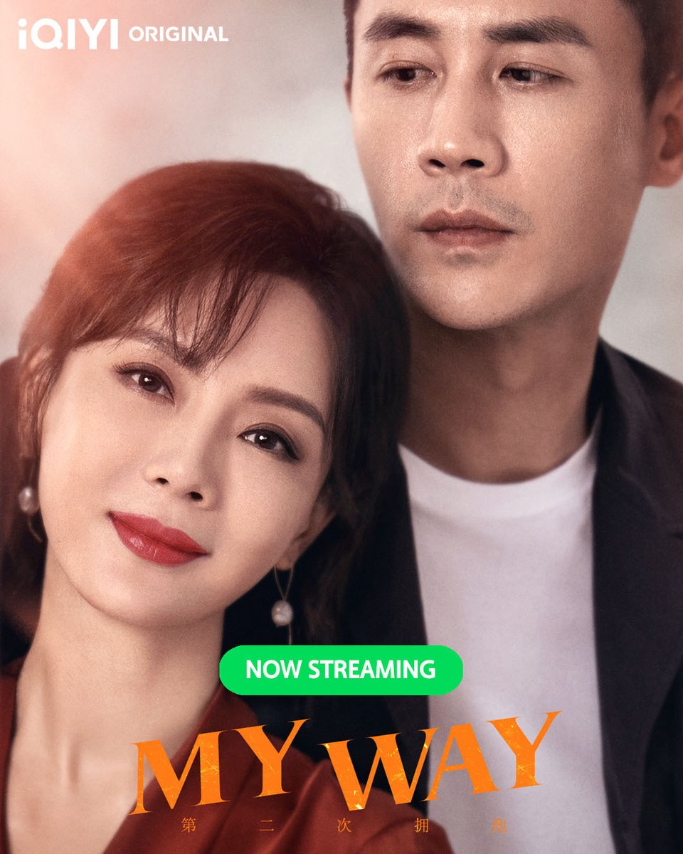 مسلسل طريقي My Way حلقة 21 مسلسل طريقي My Way حلقة 21