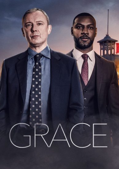 مسلسل Grace الموسم الثاني حلقة 3 والاخيرة مسلسل Grace الموسم الثاني حلقة 3 والاخيرة