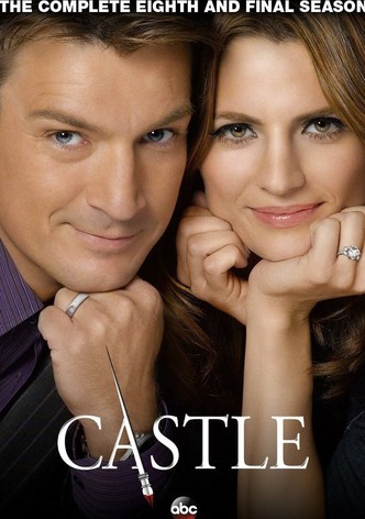 مسلسل Castle الموسم الثامن حلقة 7 مسلسل Castle الموسم الثامن حلقة 7