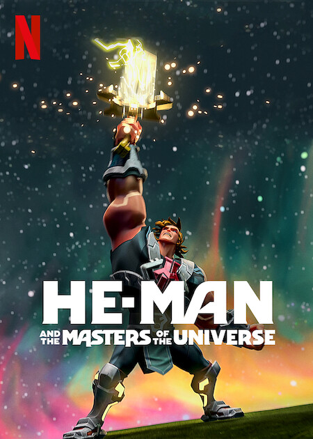 انمي He-Man and the Masters of the Universe الموسم الثالث حلقة 1 مترجمة انمي He-Man and the Masters of the Universe الموسم الثالث حلقة 1 مترجمة
