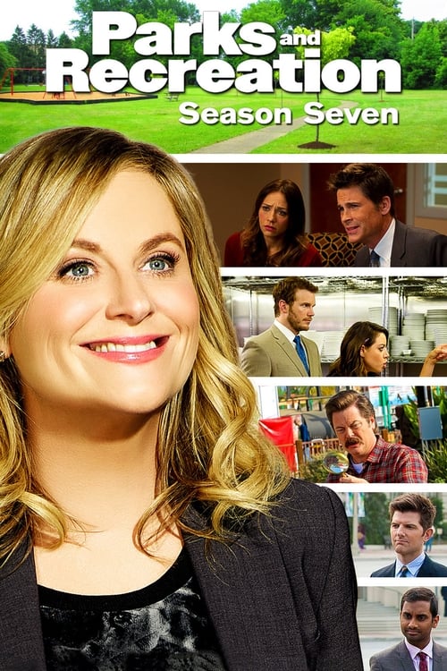 مسلسل Parks and Recreation الموسم السابع حلقة 11 مسلسل Parks and Recreation الموسم السابع حلقة 11