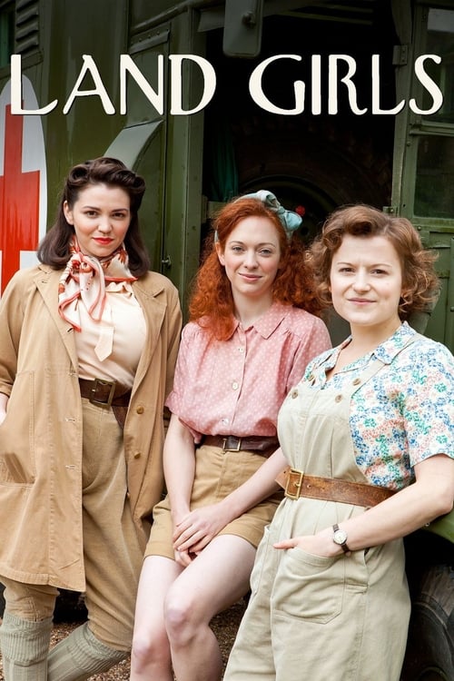 مسلسل Land Girls الموسم الثاني حلقة 5 والاخيرة مسلسل Land Girls الموسم الثاني حلقة 5 والاخيرة