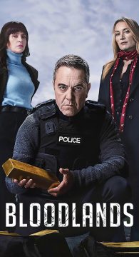 مسلسل Bloodlands الموسم الثاني حلقة 1 مسلسل Bloodlands الموسم الثاني حلقة 1