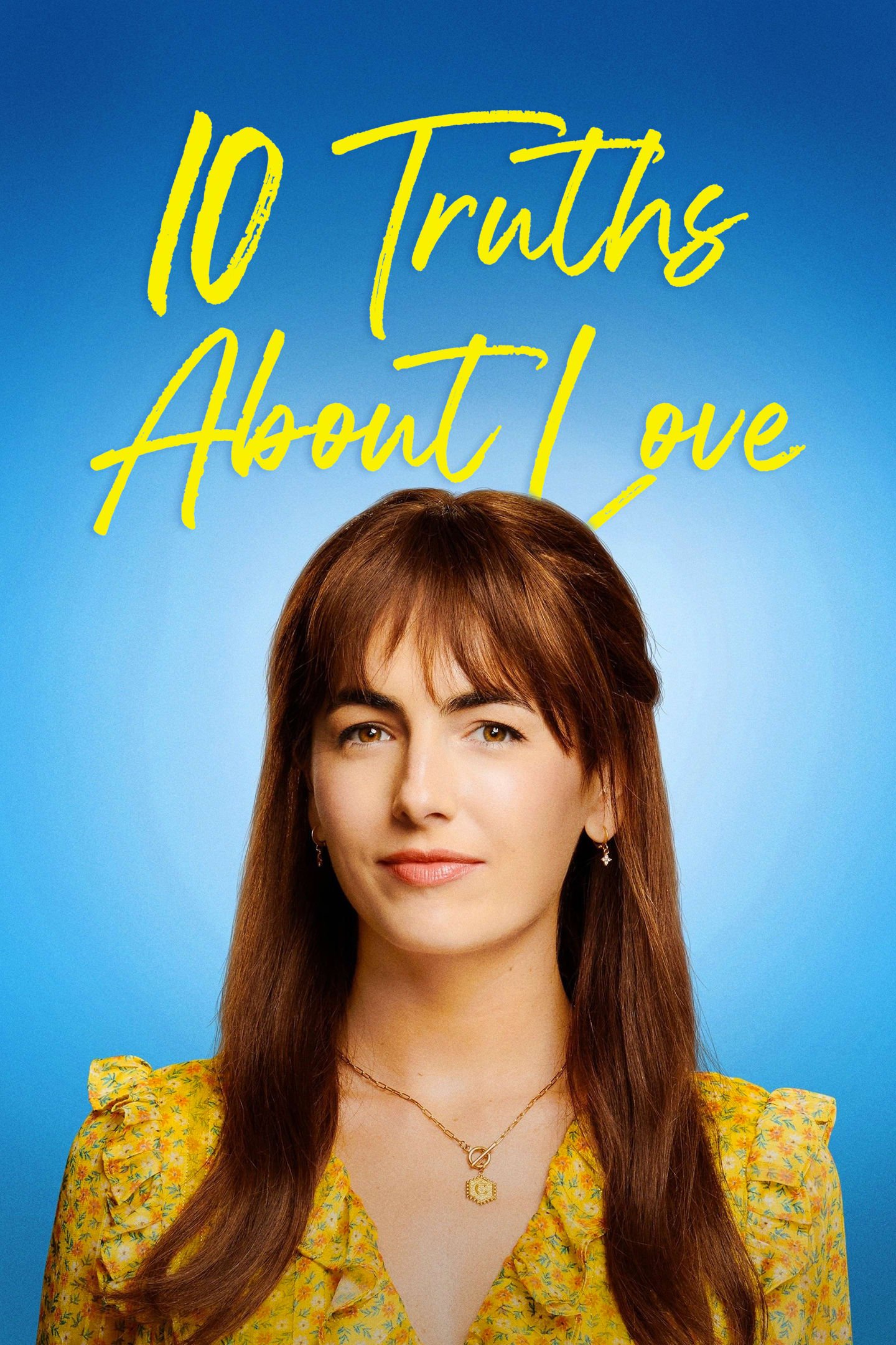 فيلم 10 Truths About Love 2022 مترجم فيلم 10 Truths About Love 2022 مترجم