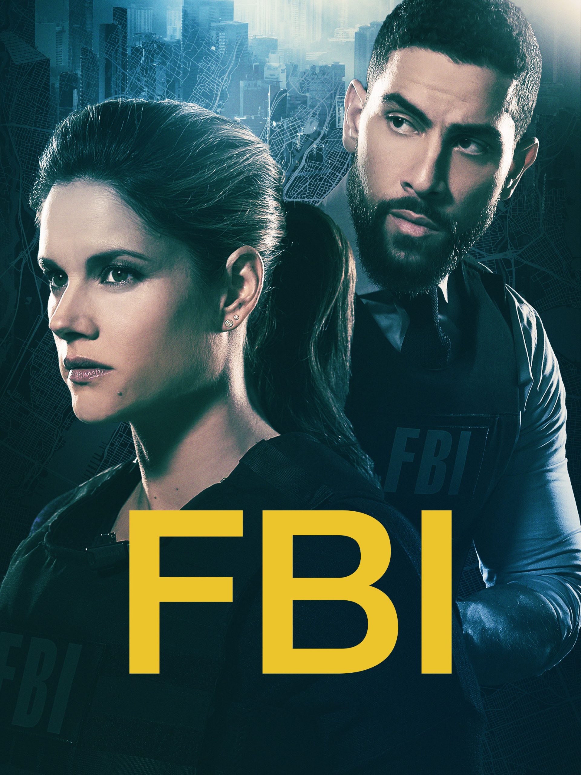 مسلسل FBI الموسم الخامس حلقة 11 مسلسل FBI الموسم الخامس حلقة 11