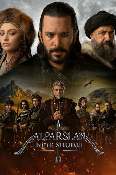 مسلسل الب ارسلان الموسم الثاني حلقة 3 مترجمة مسلسل الب ارسلان الموسم الثاني حلقة 3 مترجمة
