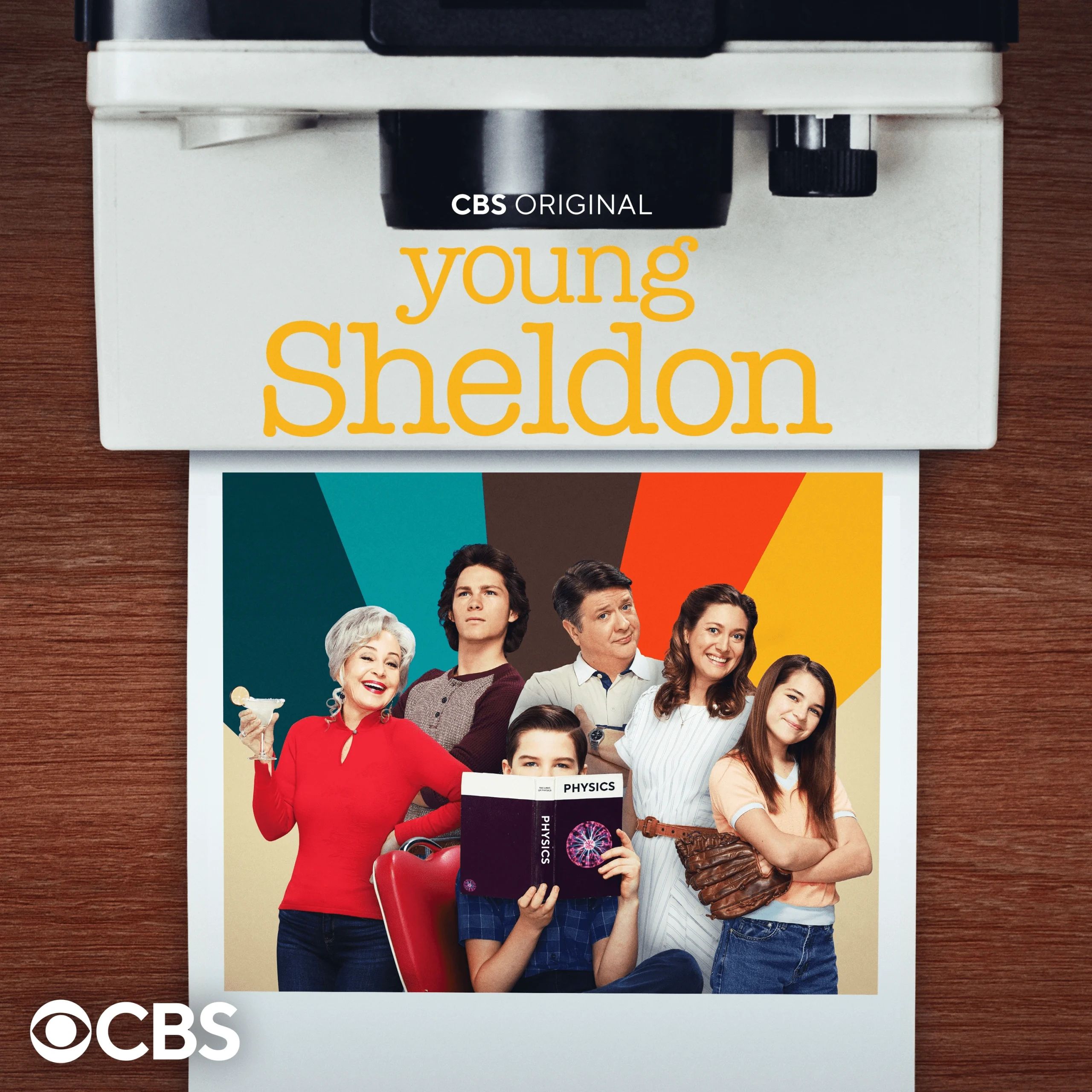 مسلسل Young Sheldon الموسم السادس حلقة 16 مسلسل Young Sheldon الموسم السادس حلقة 16