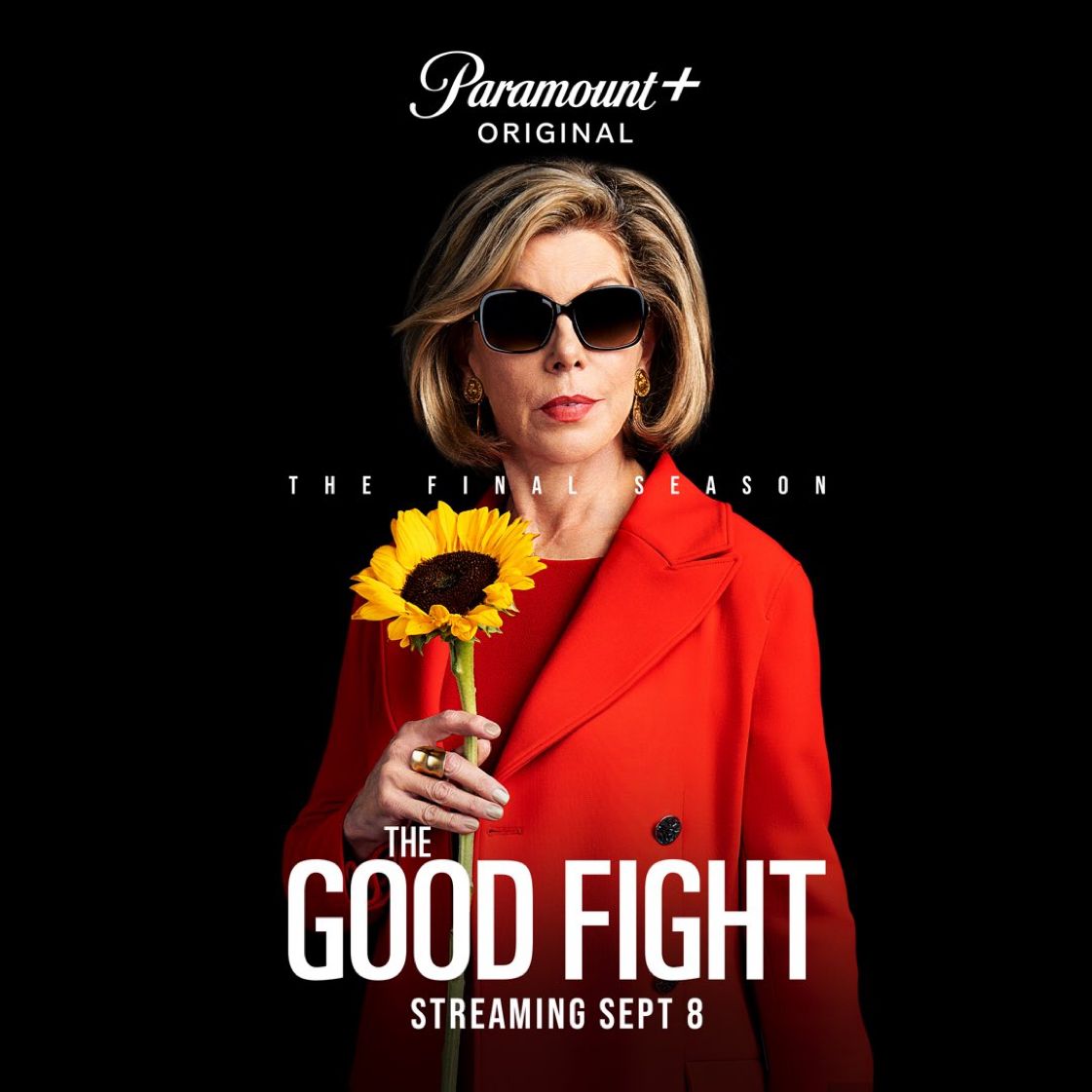 مسلسل The Good Fight الموسم السادس حلقة 5 مسلسل The Good Fight الموسم السادس حلقة 5