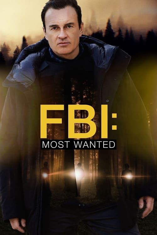 مسلسل FBI: Most Wanted الموسم الرابع حلقة 7 مسلسل FBI: Most Wanted الموسم الرابع حلقة 7