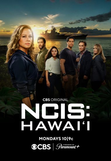 مسلسل NCIS: Hawai’i الموسم الثاني حلقة 10 مسلسل NCIS: Hawai’i الموسم الثاني حلقة 10