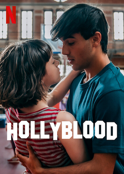 فيلم HollyBlood 2022 مترجم فيلم HollyBlood 2022 مترجم