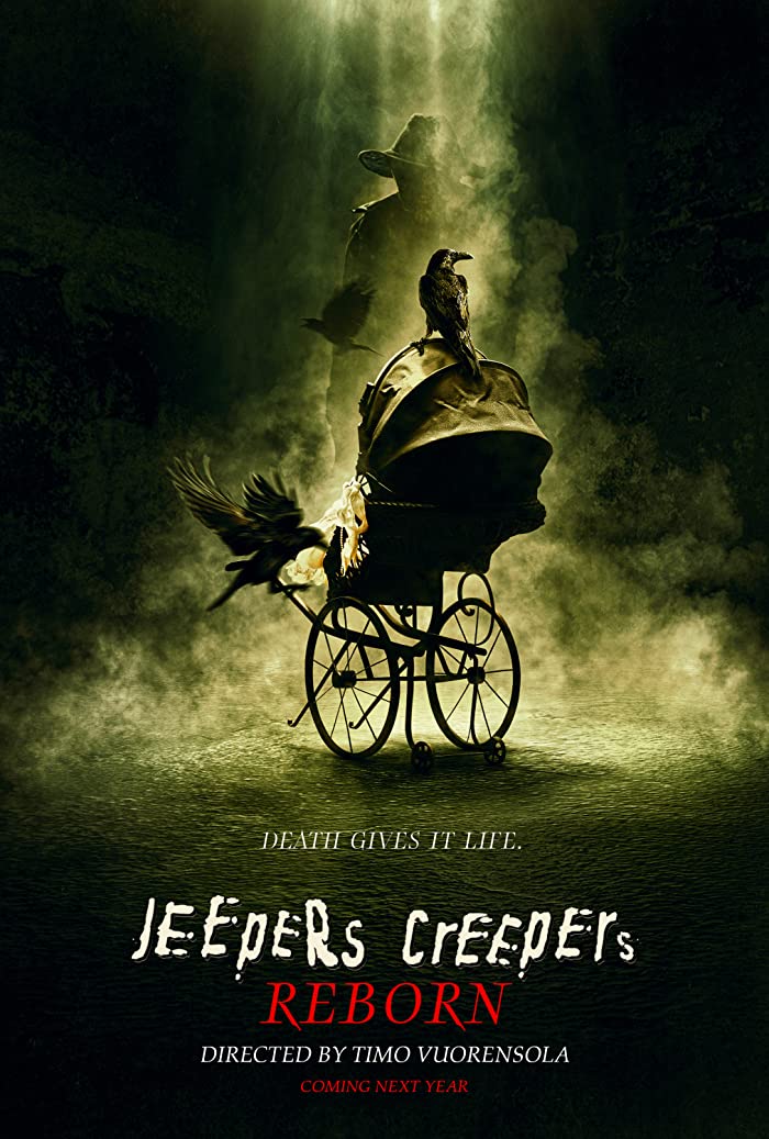فيلم Jeepers Creepers: Reborn 2022 مترجم فيلم Jeepers Creepers: Reborn 2022 مترجم