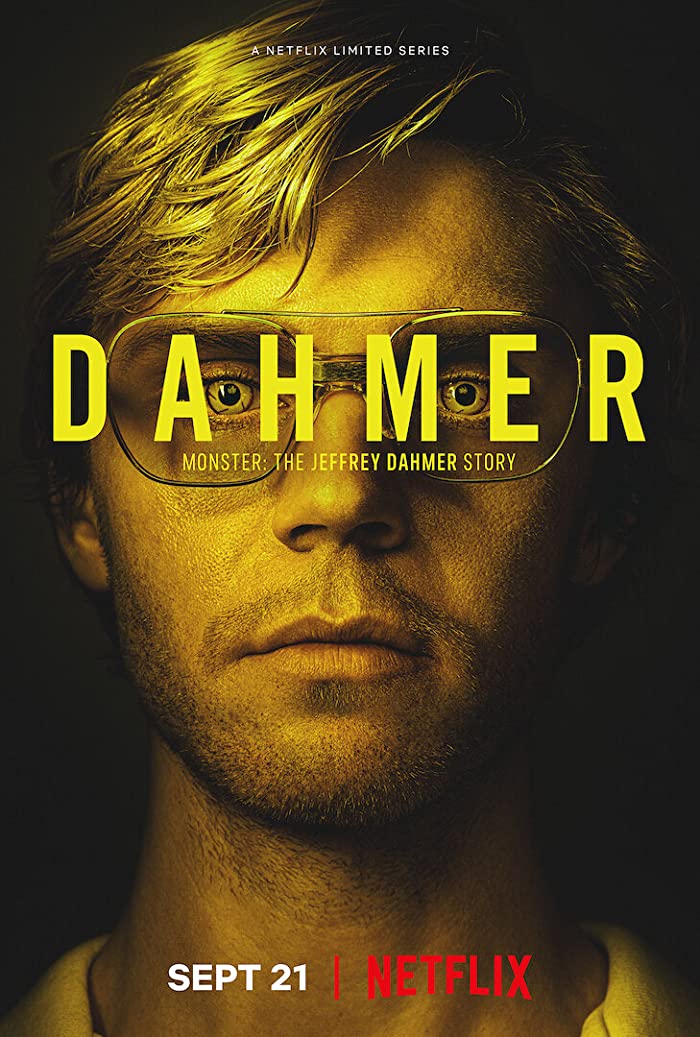 مسلسل Dahmer الموسم الاول حلقة 3 مسلسل Dahmer الموسم الاول حلقة 3