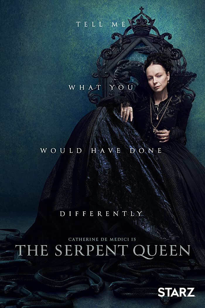 مسلسل The Serpent Queen الموسم الاول حلقة 3 مسلسل The Serpent Queen الموسم الاول حلقة 3