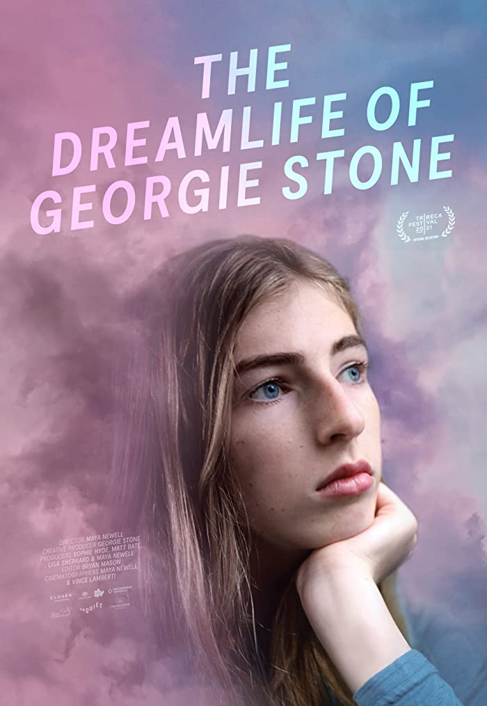 فيلم The Dreamlife of Georgie Stone 2022 مترجم فيلم The Dreamlife of Georgie Stone 2022 مترجم