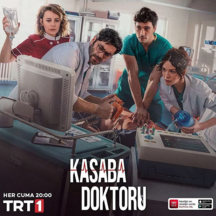 مسلسل طبيب البلدة الموسم الثاني حلقة 16 مترجمة مسلسل طبيب البلدة الموسم الثاني حلقة 16 مترجمة