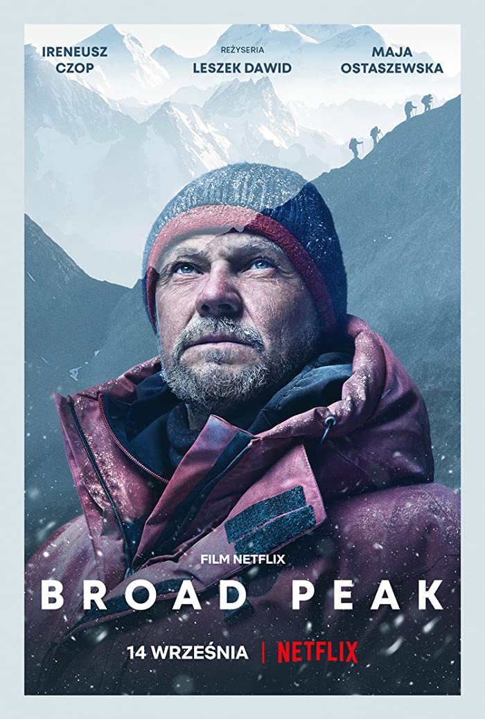 فيلم Broad Peak 2022 مترجم فيلم Broad Peak 2022 مترجم