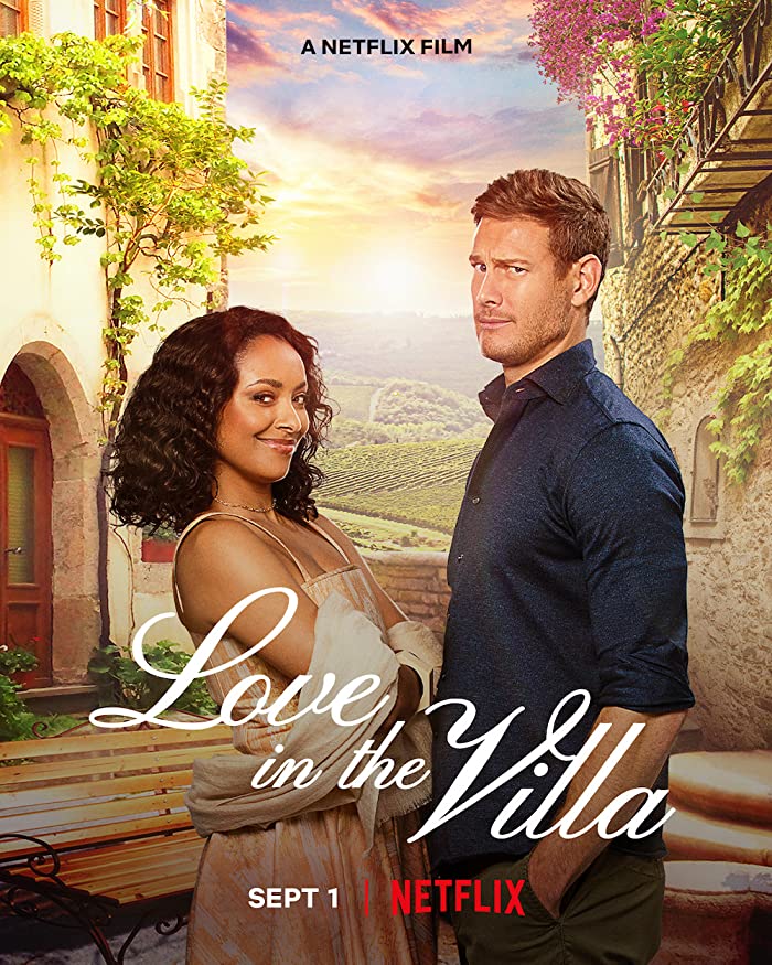فيلم Love in the Villa 2022 مترجم فيلم Love in the Villa 2022 مترجم